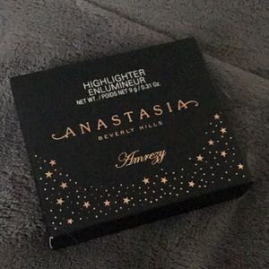 AMREZY HIGHLIGHT ANASTASIA BEVERLY HULLS NIB